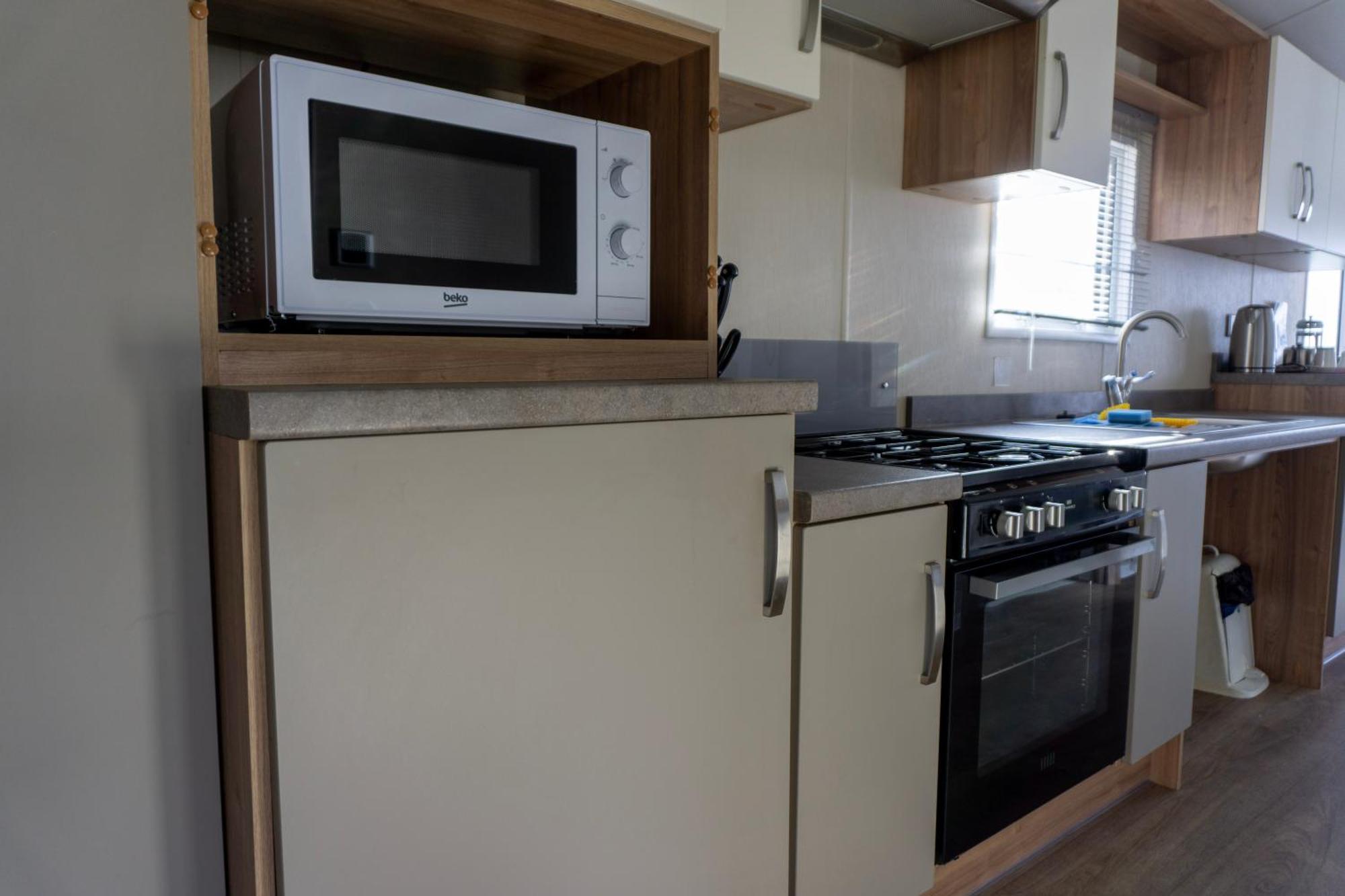 Linnhe Lochside Holidays Corpach Room photo
